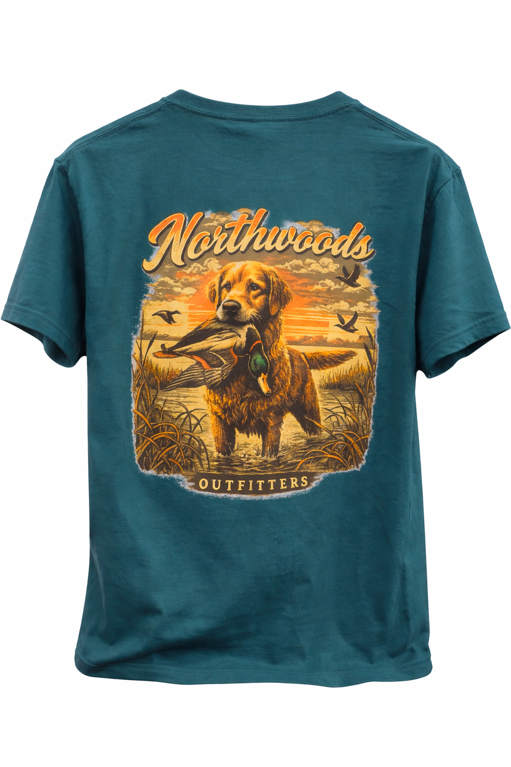Northwoods Outfitters T-Shirt