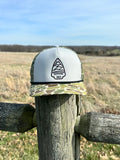 NW Arrowhead Trucker Hat