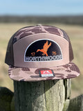 Northwoods 1776 Turkey Trucker Hat