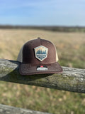 Northwoods Outfitters Forest Patch Hat