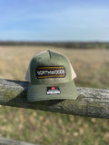 Northwoods Hat
