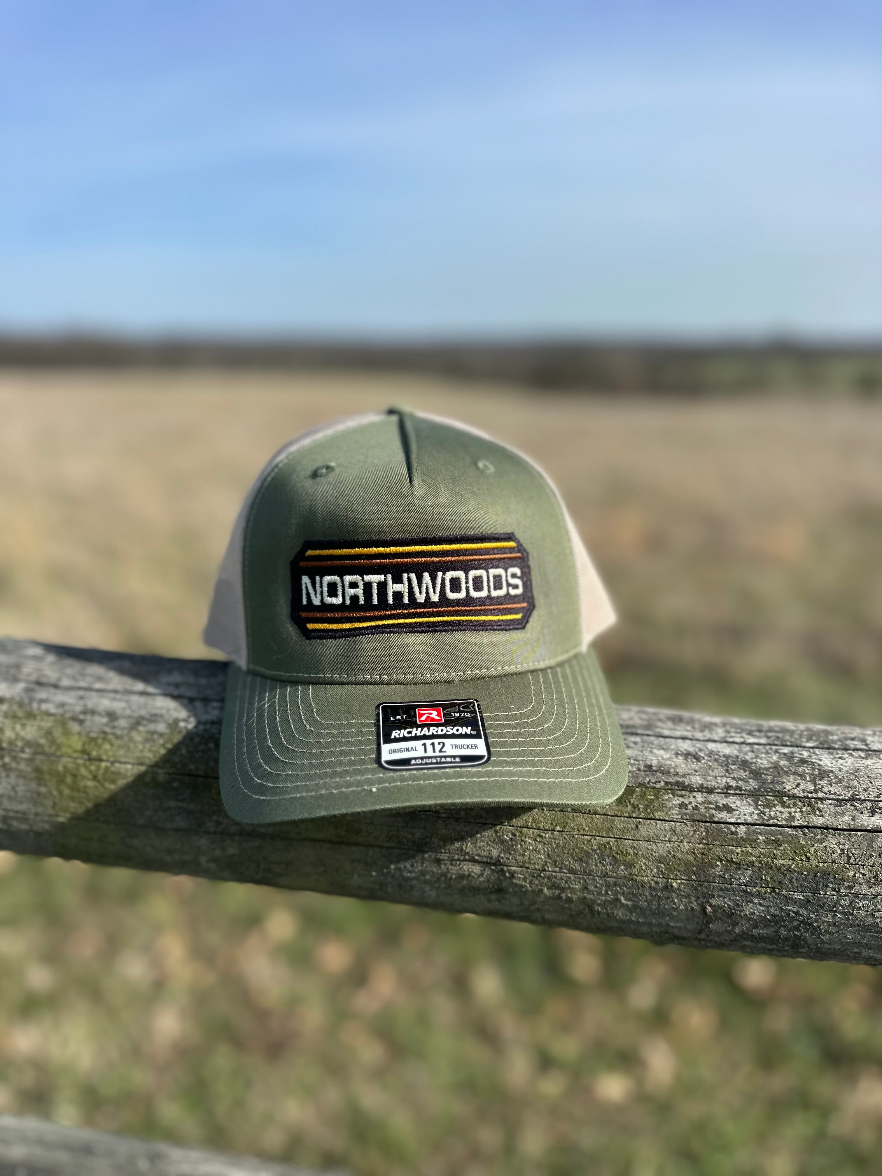 Northwoods Hat