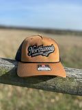 Northwoods Outfitters Retro Style Hat